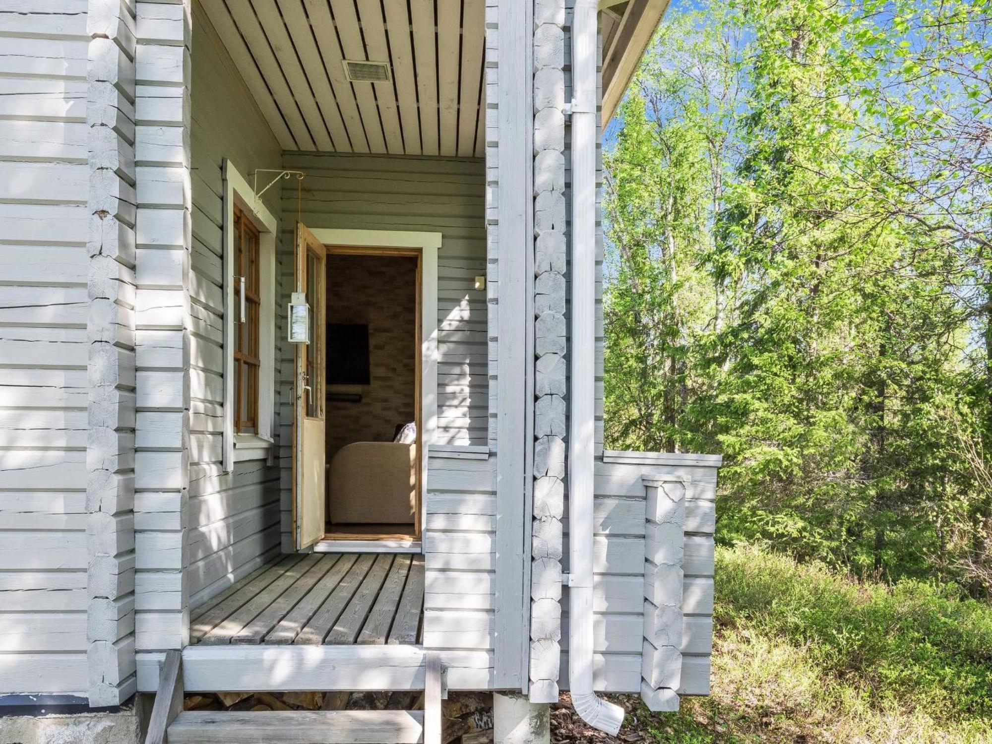 Holiday Home Isonparit B3 By Interhome Яллас'ярві Екстер'єр фото